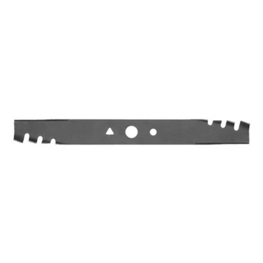 Ніж змінний для газонокосарки HIGH PERFORMANCE MILWAUKEE, 46см (для M18 F2LM46) (4932492107)