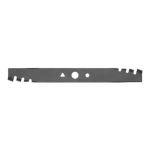 Ніж змінний для газонокосарки HIGH PERFORMANCE MILWAUKEE, 46см (для M18 F2LM46) (4932492107)