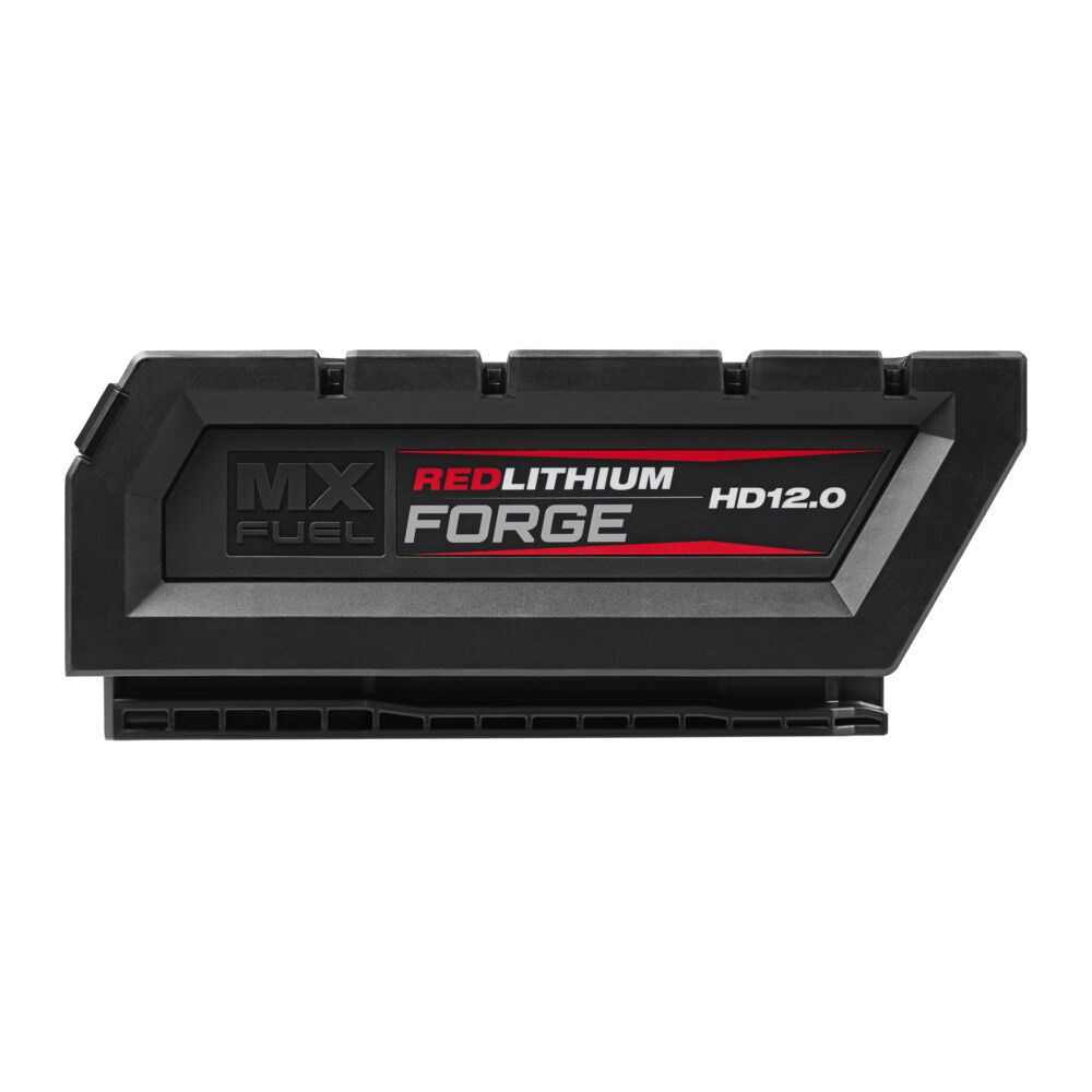Акумулятор MILWAUKEE MXF HD812 MXF (4932492128)