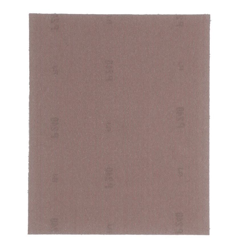 Сітка шліфувальна PG Mesh HL MILWAUKEE, 115х107мм, зерно 120, (10шт) (4932492250)
