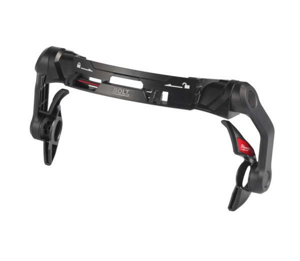 Сменное крепление для визора Milwaukee BOLT™ Compact, 4932492333 (4932492333)