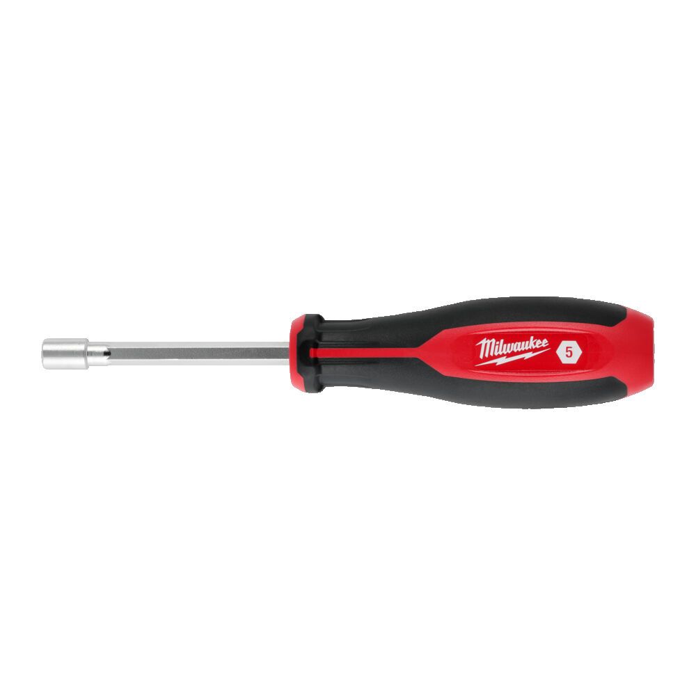 Викрутка наскрізна HollowCore MILWAUKEE, SW 5мм (4932492365)