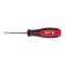 Викрутка наскрізна HollowCore MILWAUKEE, SW 5мм (4932492365)