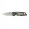 Ніж складний FASTBACK MILWAUKEE CAMO камуфляжний з лезом 75мм (4932492375)