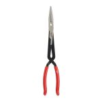 Довгогубці 45град. LONG REACH PLIER MILWAUKEE, 326мм (4932492498)