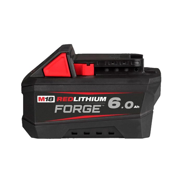 Акумулятор Li-Ion FORGE MILWAUKEE, M18 FB6 6Аг (4932492533)