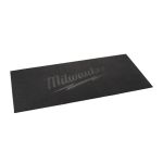 Поверхня робоча PVC MILWAUKEE, (діаг. 115см) (4932492547)