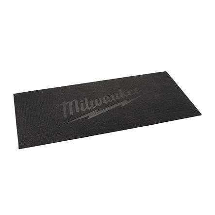 Поверхня робоча PVC MILWAUKEE, (діаг. 115см) (4932492547)