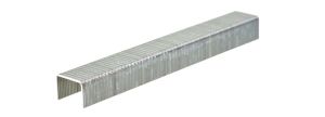 Скобы оцинковані MILWAUKEE, 10,6х0,5х1,25мм, 8мм (1000шт) (для M12 BST) (4932492566)