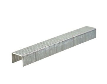 Скобы оцинковані MILWAUKEE, 10,6х0,5х1,25мм, 14мм (5000шт) (для M12 BST) (4932492573)
