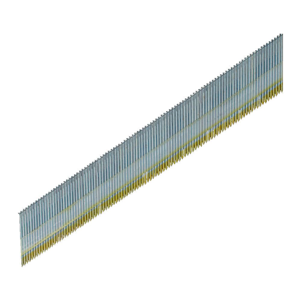 Набір цвяхів 15G/34град/32мм (4000 шт) (4932492574)