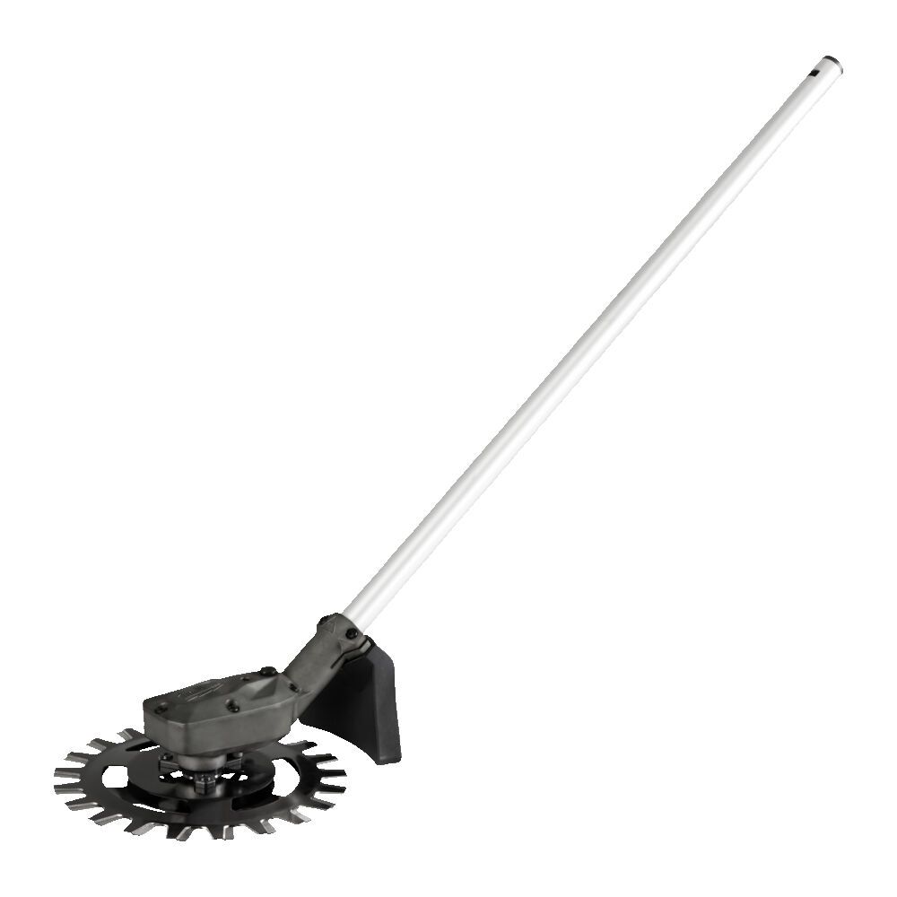 Насадка-тріммер з пиляльним диском MILWAUKEE M18 FOPH-RA QUIK-LOK (для M18 FOPH) (4932492669)