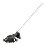 Насадка-тріммер з пиляльним диском MILWAUKEE M18 FOPH-RA QUIK-LOK (для M18 FOPH) (4932492669)