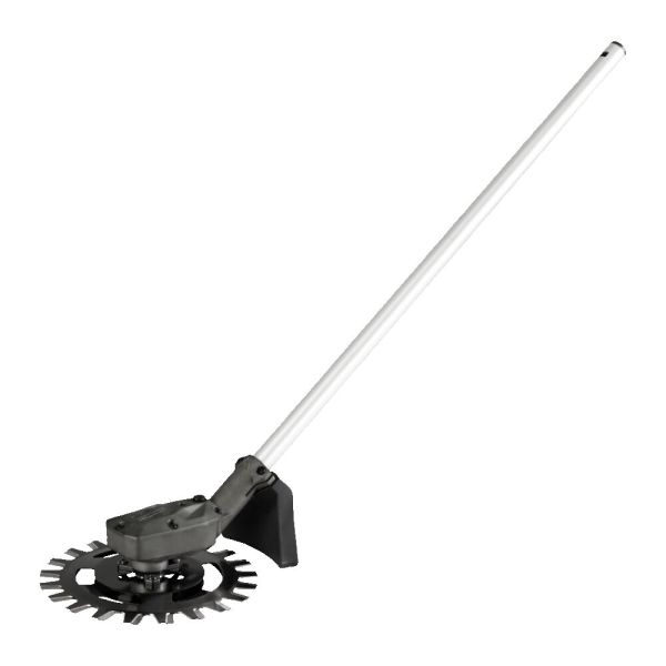 Насадка-тріммер з пиляльним диском MILWAUKEE M18 FOPH-RA QUIK-LOK (для M18 FOPH) (4932492669)