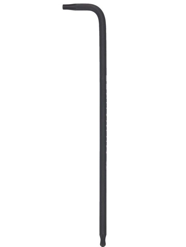 Ключ Г-образний TORX MILWAUKEE, T25 з кулькою (4932492699)