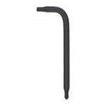 Ключ Г-образний компактний TORX MILWAUKEE, T8 з кулькою (4932492704)