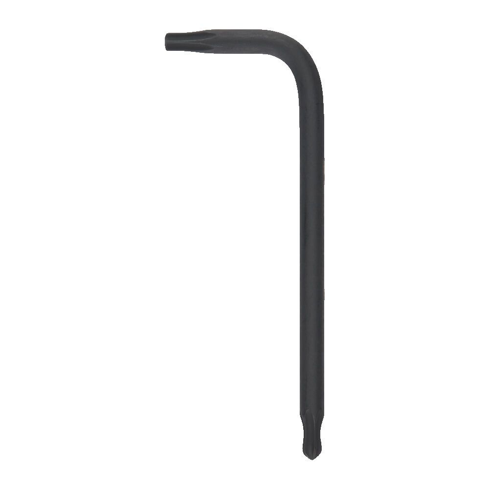 Ключ Г-образний компактний TORX MILWAUKEE, T9 з кулькою (4932492705)
