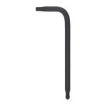 Ключ Г-образний компактний TORX MILWAUKEE, T9 з кулькою (4932492705)