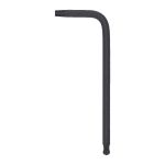 Ключ Г-образний компактний TORX MILWAUKEE, T25 з кулькою (4932492709)