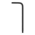 Ключ Г-образний компактний TORX MILWAUKEE, T25 з кулькою (4932492710)