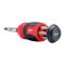 Викрутка зі змінними вставками 8-в-1 (PH/PZ/SL/TX) MILWAUKEE (PH1 / PH2 / PZ1 / PZ2 / T15 / SL 0.6x4.5 / SL 1.2x6.5мм) (4932492807)