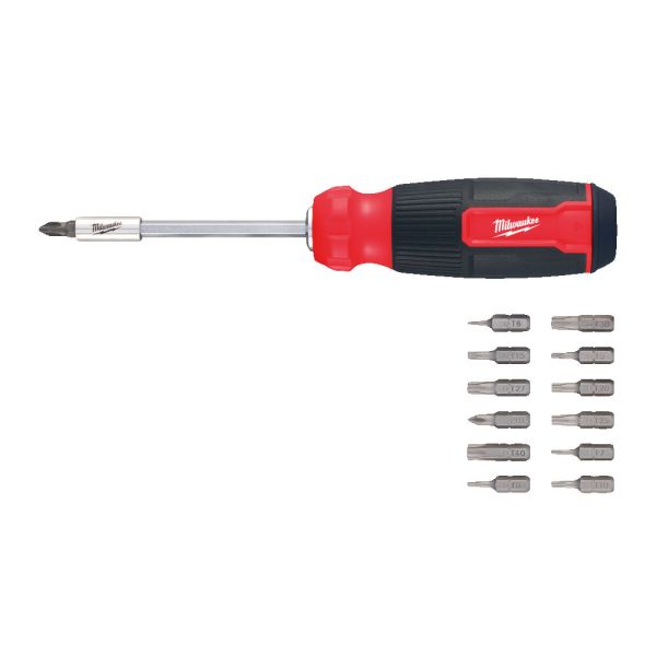 Багатофункціональна викрутка TORX 14 в 1 MILWAUKEE (4932492810)