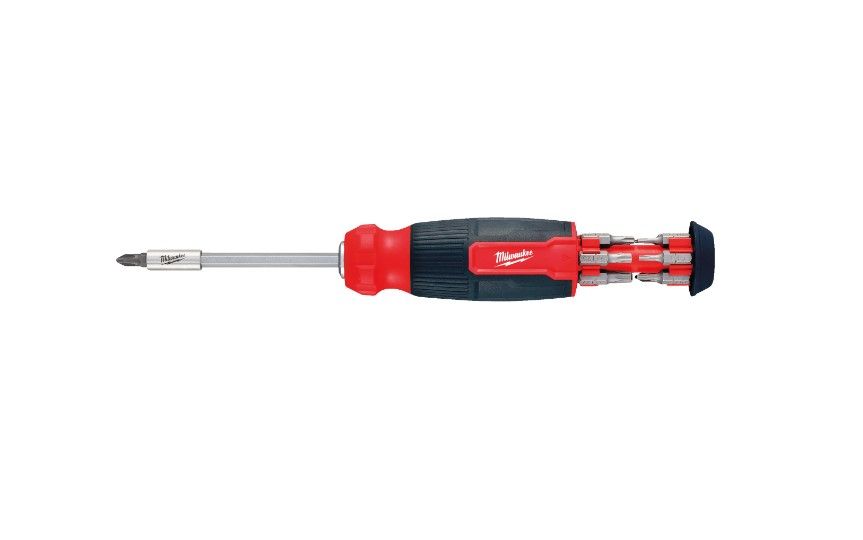 Багатофункціональна викрутка TORX 14 в 1 MILWAUKEE (4932492810)