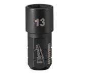 Головка-вставка 14,4мм Hex MILWAUKEE, FPTR-PTS13, 13мм (для M12 FPTR) (4932492860)