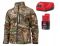 Куртка з підігрівом MILWAUKEE, M12 HJCAMO6-201 (XXXL), камуфляжна (розмір XXXL) (+зар.пр., 1 акум.Х 2Аг) (4932492951)