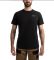 Футболка MILWAUKEE HTSSBL-XL, легка з коротким рукавом, чорна, (розмір XL) (4932492966)