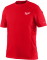 Футболка MILWAUKEE, WWSS дихаюча з коротким рукавом, червона, розмір XXL (4932493072)