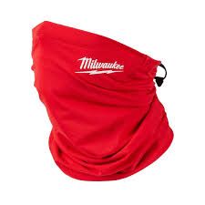 Бафф (захист обличчя/шиї/голови) Performance MILWAUKEE NGFMP RD, червоний (4932493094)