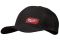 Бейсболка Snapback MILWAUKEE, чорна, ONE-SIZE (4932493107)