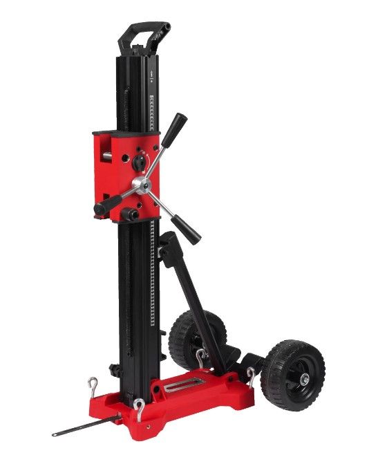 Стійка для встановлення алмазного свердління MXF DCD350DR MILWAUKEE (4932493145)