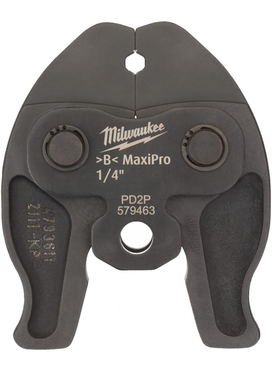 J12-BMP 1/4 Press Jaw Connex + Banninger (4932493155)