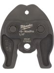 J12-BMP 1/4 Press Jaw Connex + Banninger (4932493155)