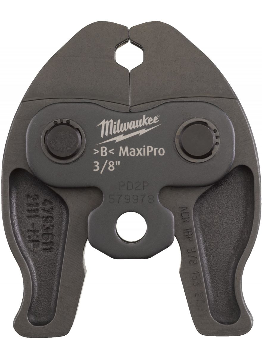 J12-BMP 3/8 Press Jaw Connex + Banninger (4932493156)