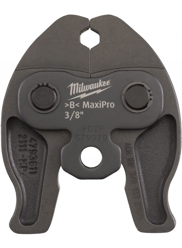 J12-BMP 3/8 Press Jaw Connex + Banninger (4932493156)