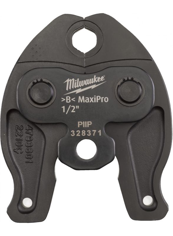 J12-BMP 1/2 Press Jaw Connex + Banninger (4932493157)