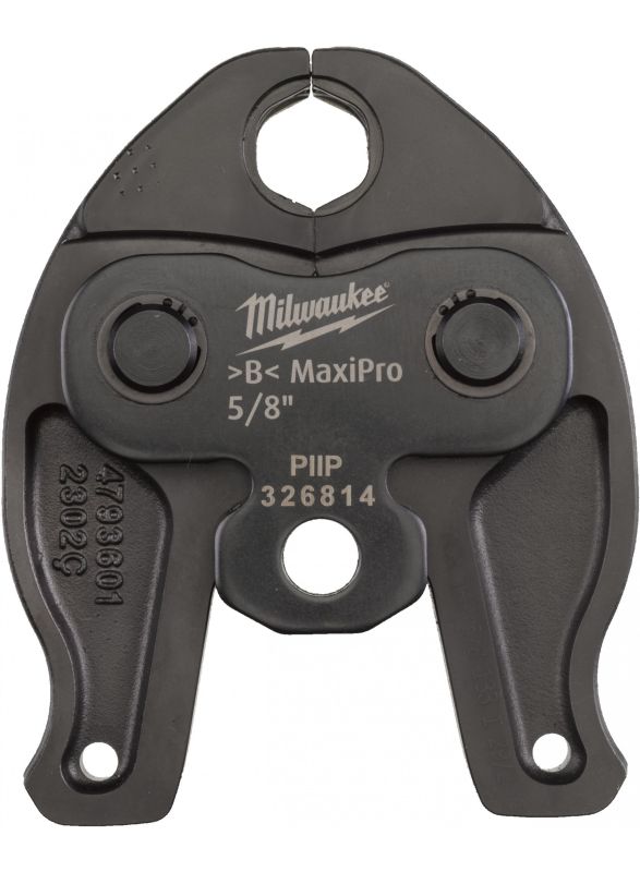 J12-BMP 5/8 Press Jaw Connex + Banninger (4932493158)