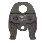 J12-BMP 1 1/8 Press Jaw Connex+Banninger (4932493162)