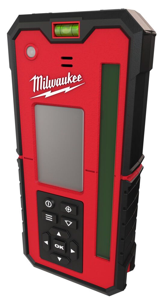 Детектор лазера MILWAUKEE RD300 для ротаційних нівелірів (300м) (4932493198)