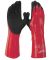 Хімічні рукавички Grip - розмір 10/XL MILWAUKEE (4932493231)