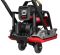 Комплект коліс MILWAUKEE MXF PC50 WK для віброплити акумуляторної MXF PC50 (4932493274)