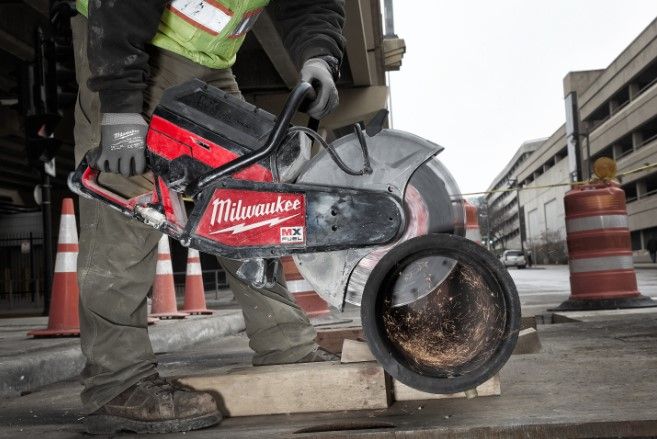Диск алмазний Speedcross MILWAUKEE HUDD 300, діаметр 300мм (залізобетон, граніт) (4932493298)