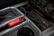 Акумулятор Li-Ion Повербанк 2,1А PPS-301 с зарядним пристроєм USB L4 MILWAUKEE 4932493335 (4932493335)