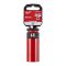 Головка ударна подовжена 1/2" AUTO MILWAUKEE, 21мм (пластик) (4932493373)