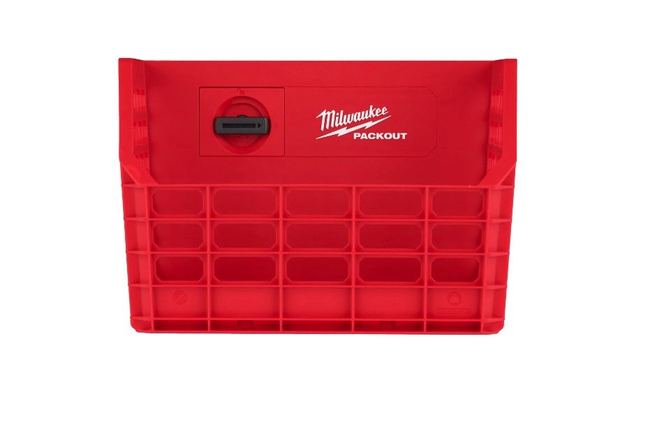 Кошик перфорирований MILWAUKEE Packout (4932493379)