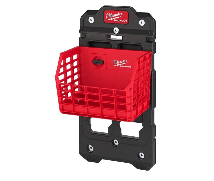Кошик перфорирований MILWAUKEE Packout (4932493379)