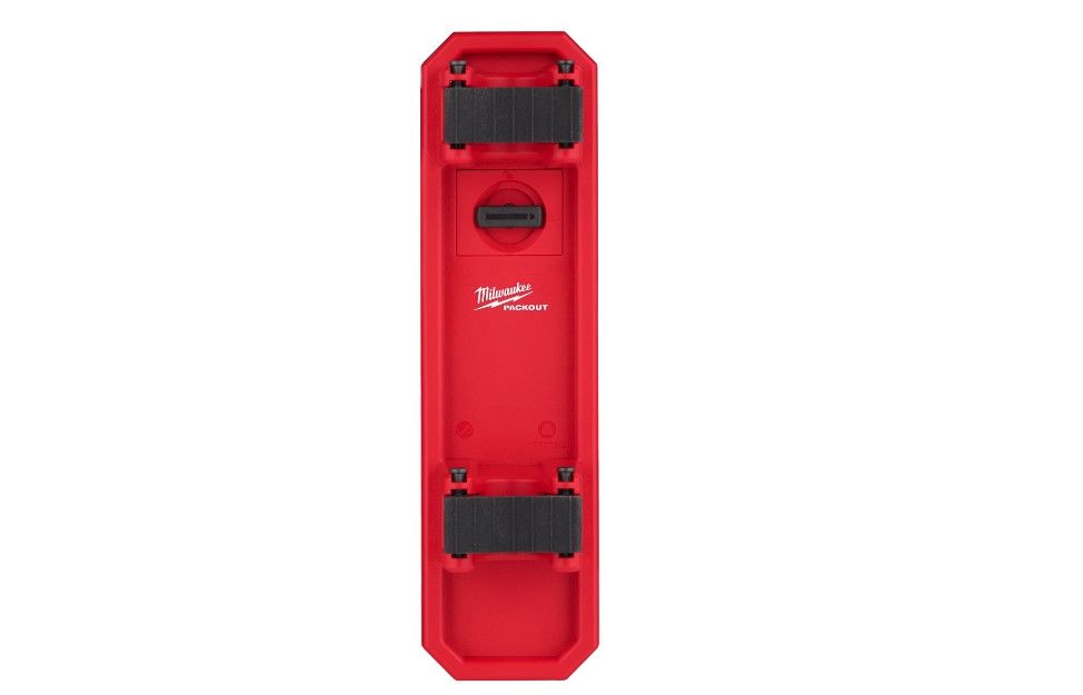 Тримач інструменту MILWAUKEE PACKOUT SINGLE LONG HANDLED STORAGE (4932493382)